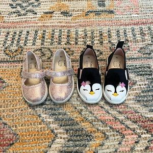 Toms Toddler Bundle